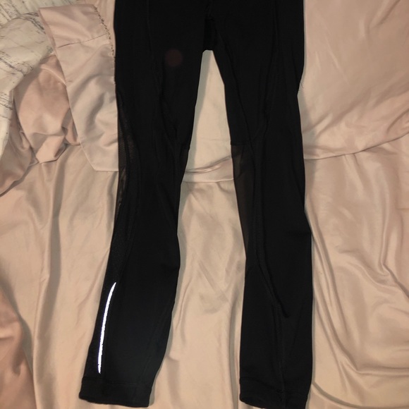 Lulu leggings - Picture 2 of 2